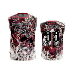 3186 FD Sport Sleeveless MENS FSU-1