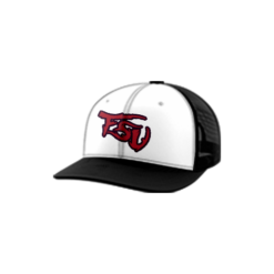 3186 Team Cap Trucker 112 FSU-2