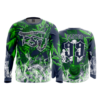 3186 FD Long Sleeve MENS FSU-2