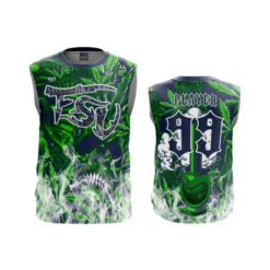 3186 FD Sport Sleeveless MENS FSU-2