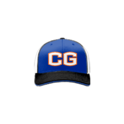 3117 Team Cap R172 CG-VINTAGE-1