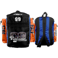 3117 Mojo Diamond Backpack CG-VINTAGE-1
