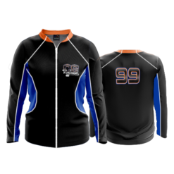 3117 CL WOMENS VAPOR JACKET SUB CG-VINTAGE-1