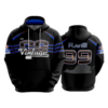 3117 FD Hoody CG-VINTAGE-1