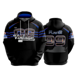 3117 FD Hoody CG-VINTAGE-1