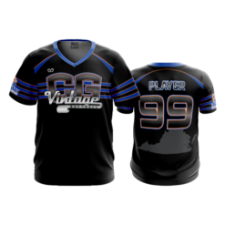 3117 FD Sport V-Neck MENS CG-VINTAGE-1