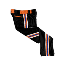 3117 CL BLACK CUSTOM BRAID MENS PANT CG-VINTAGE-1
