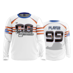 3117 FD Long Sleeve MENS CG-VINTAGE-2