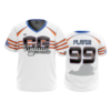 3117 FD Sport V-Neck MENS CG-VINTAGE-2