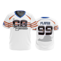 3117 FD Sport V-Neck MENS CG-VINTAGE-2