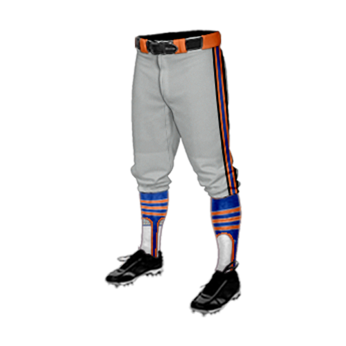 3117 CL KNICKERS CUSTOM BRAIDED BALL PANT CG-VINTAGE-2