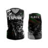 1061 FD Womens V-Neck Sleeveless TOMAHAWK-2