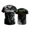 1061 FD Womens V-Neck TOMAHAWK-2