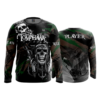 1061 FD Long Sleeve MENS TOMAHAWK-2