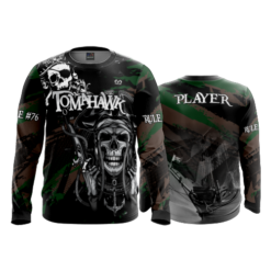 1061 FD Long Sleeve MENS TOMAHAWK-2