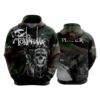 1061 FD Hoody TOMAHAWK-2