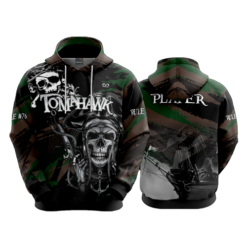 1061 FD Hoody TOMAHAWK-2