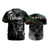 1061 FD Sport V-Neck MENS TOMAHAWK-2