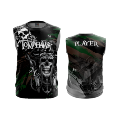 1061 FD Sport Sleeveless MENS TOMAHAWK-2