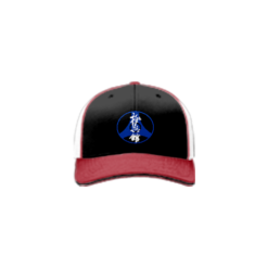 2226 Team Cap R172 KYO-JUI-JITSU-1