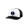 2226 Team Cap Trucker 112 KYO-JUI-JITSU-1