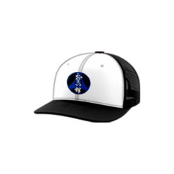 2226 Team Cap Trucker 112 KYO-JUI-JITSU-1