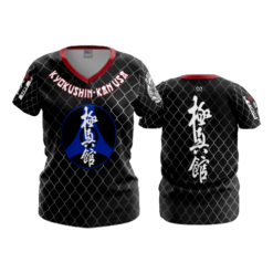 2226 FD Womens V-Neck KYO-JUI-JITSU-1