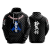 2226 FD Hoody KYO-JUI-JITSU-1