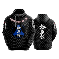 2226 FD Hoody KYO-JUI-JITSU-1