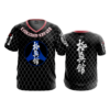 2226 FD Sport V-Neck MENS KYO-JUI-JITSU-1