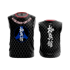 2226 FD Sport Sleeveless MENS KYO-JUI-JITSU-1