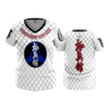 2226 FD Womens V-Neck KYO-JUI-JITSU-2