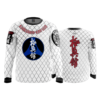 2226 FD Long Sleeve MENS KYO-JUI-JITSU-2