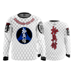 2226 FD Long Sleeve MENS KYO-JUI-JITSU-2
