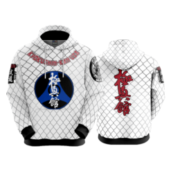 2226 FD Hoody KYO-JUI-JITSU-2