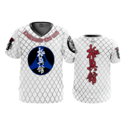 2226 FD Sport V-Neck MENS KYO-JUI-JITSU-2