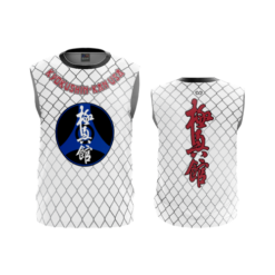 2226 FD Sport Sleeveless MENS KYO-JUI-JITSU-2