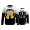 3513 FD Long Sleeve MENS CERVECEROS-1