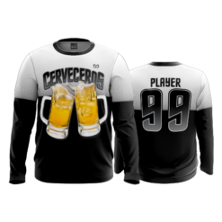 3513 FD Long Sleeve MENS CERVECEROS-1