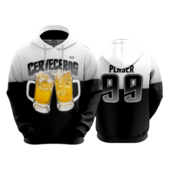 3513 FD Hoody CERVECEROS-1