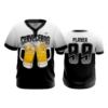 3513 FD MENS 2 BUTTON SCOOP NECK CL CERVECEROS-1