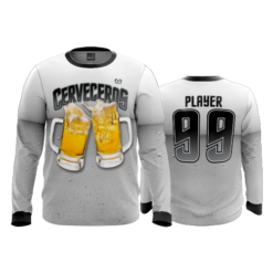 3513 FD Long Sleeve MENS CERVECEROS-2
