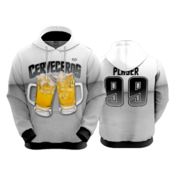 3513 FD Hoody CERVECEROS-2