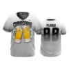 3513 FD Sport V-Neck MENS CERVECEROS-2