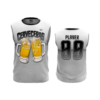 3513 FD Sport Sleeveless MENS CERVECEROS-2