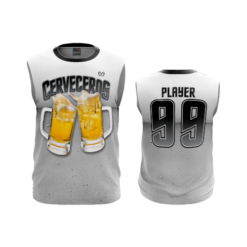 3513 FD Sport Sleeveless MENS CERVECEROS-2
