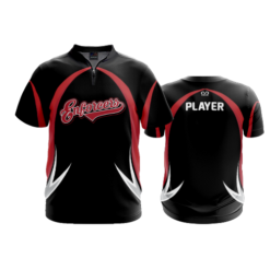 2465 CL MICRO FIBER COACH PULLOVER ENFORCERS-ADDONS