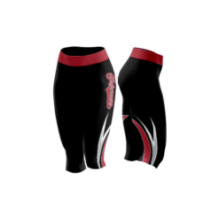2465 FD Capri Leggings ENFORCERS-ADDONS