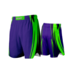 869 FD Fight Shorts BDBK-ADDS-FLO INK + $5