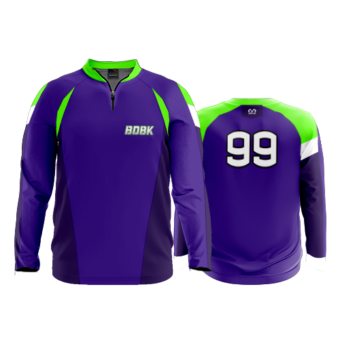 869 CL ROOKIE JACKET SUB BDBK-ADDS-FLO INK + $5